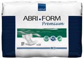 Abri-Form Premium Подгузник для взрослых (ночные), M3